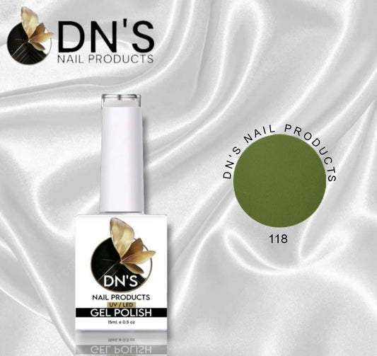 Gel Polish 115