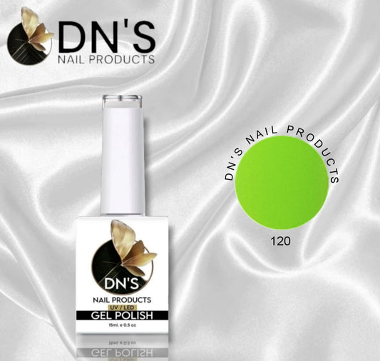 Gel Polish 120