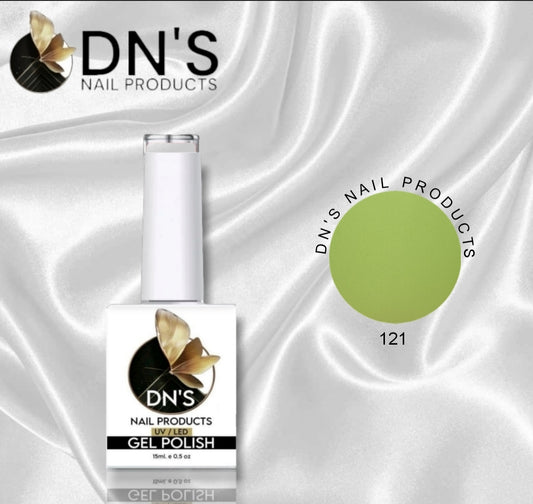 Gel Polish 121