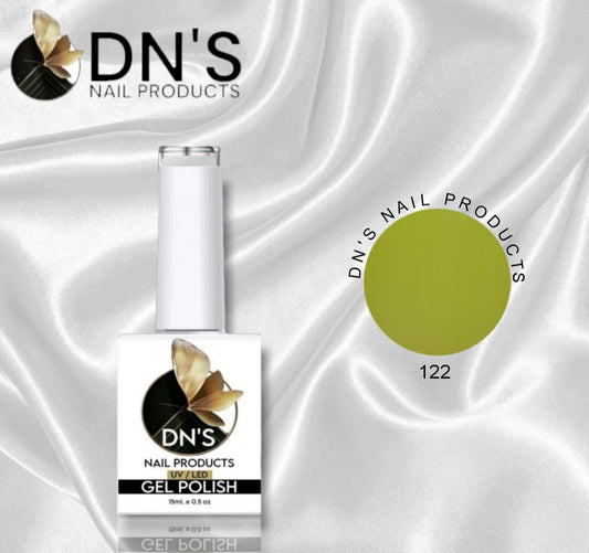 Gel Polish 122