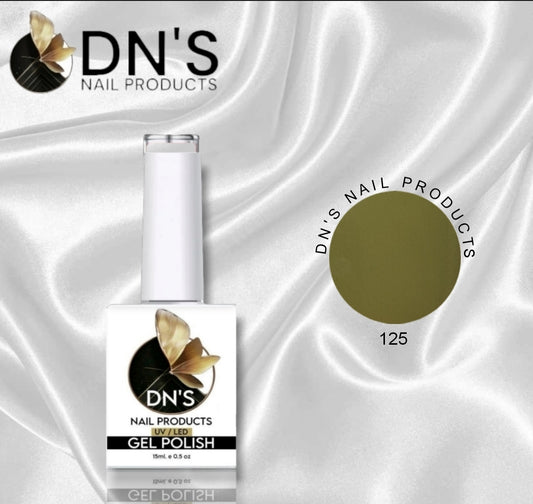 Gel Polish 125