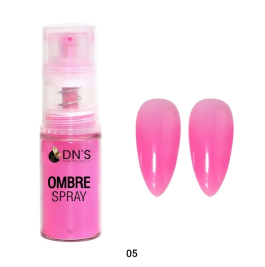 Ombre Spray