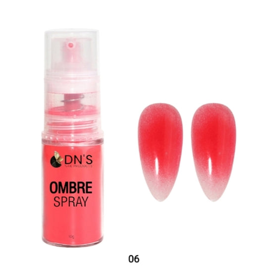 Ombre Spray