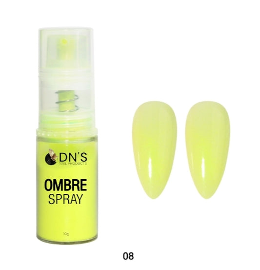Ombre Spray