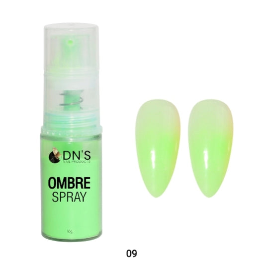 Ombre Spray