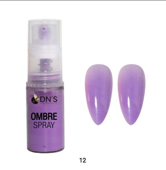 Ombre Spray