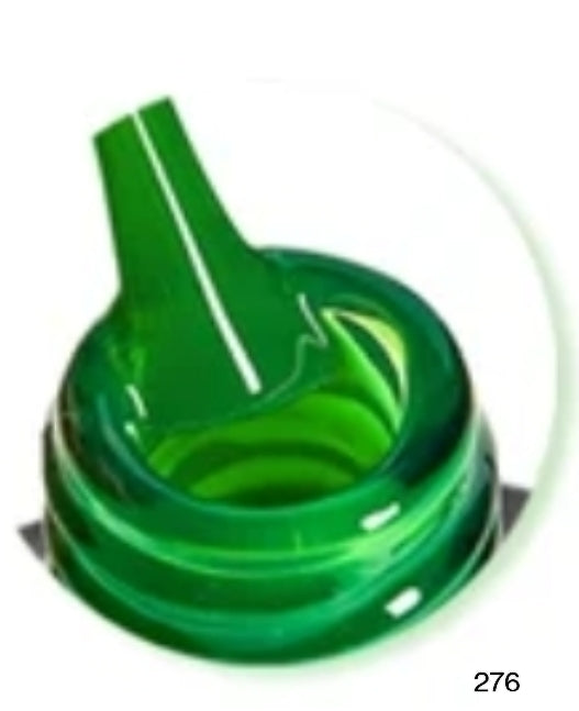 Glaze Collection Gel Polish