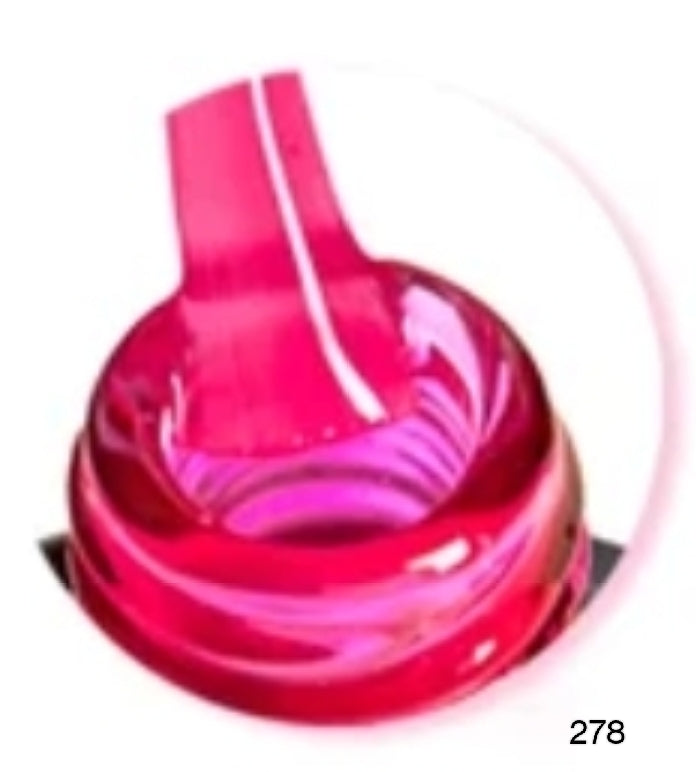 Glaze Collection Gel Polish