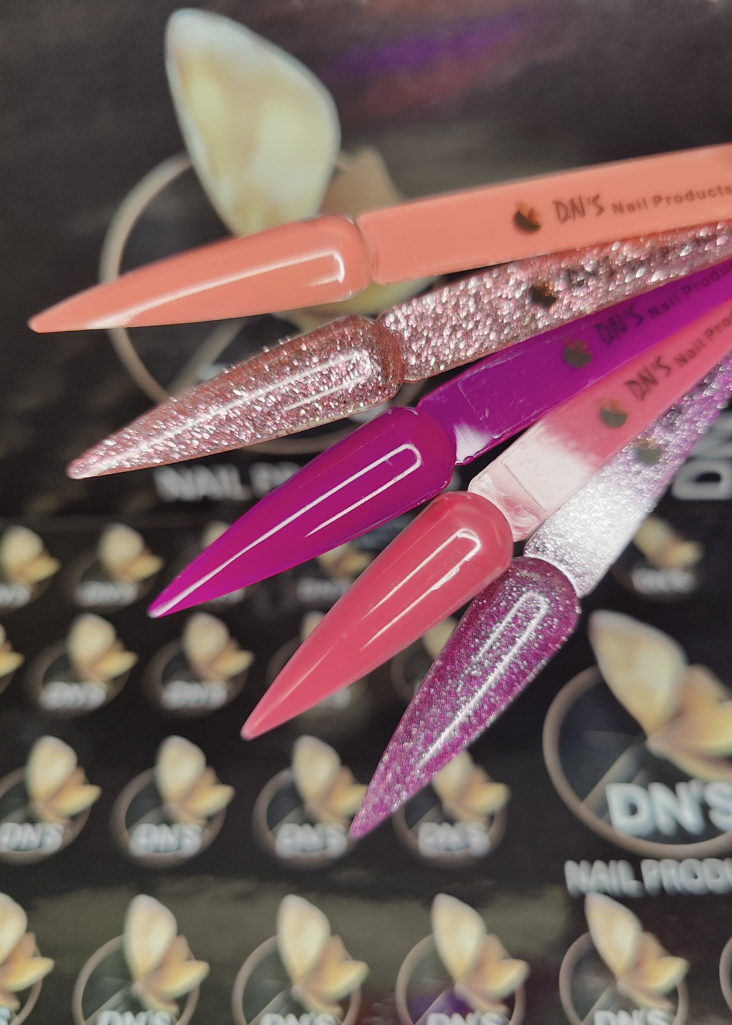 So Spring Gel Polish Collection