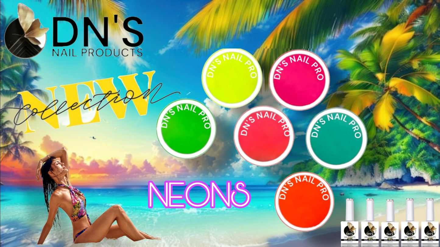 Neons Collection