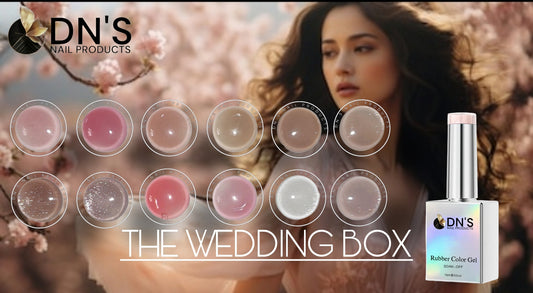The Wedding box
