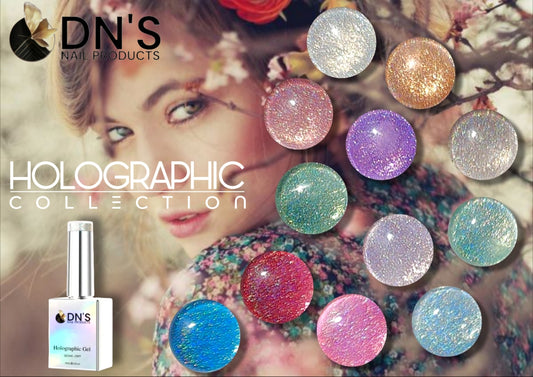 Holographic Collection