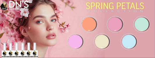 SPRING PETALS COLLECTION