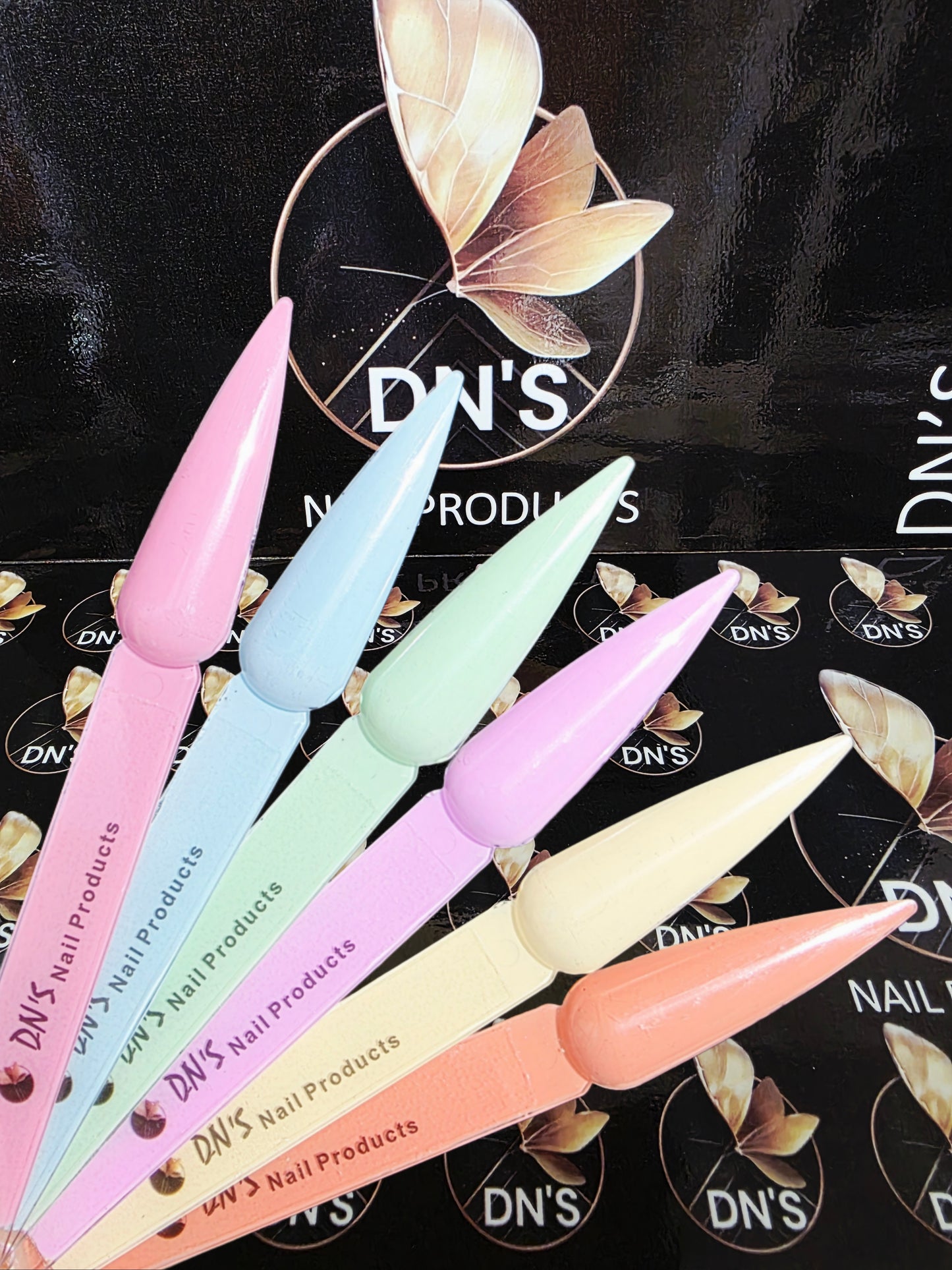 SPRING PETALS COLLECTION
