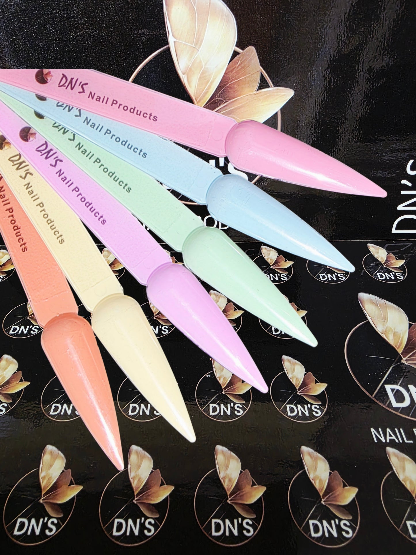 SPRING PETALS COLLECTION