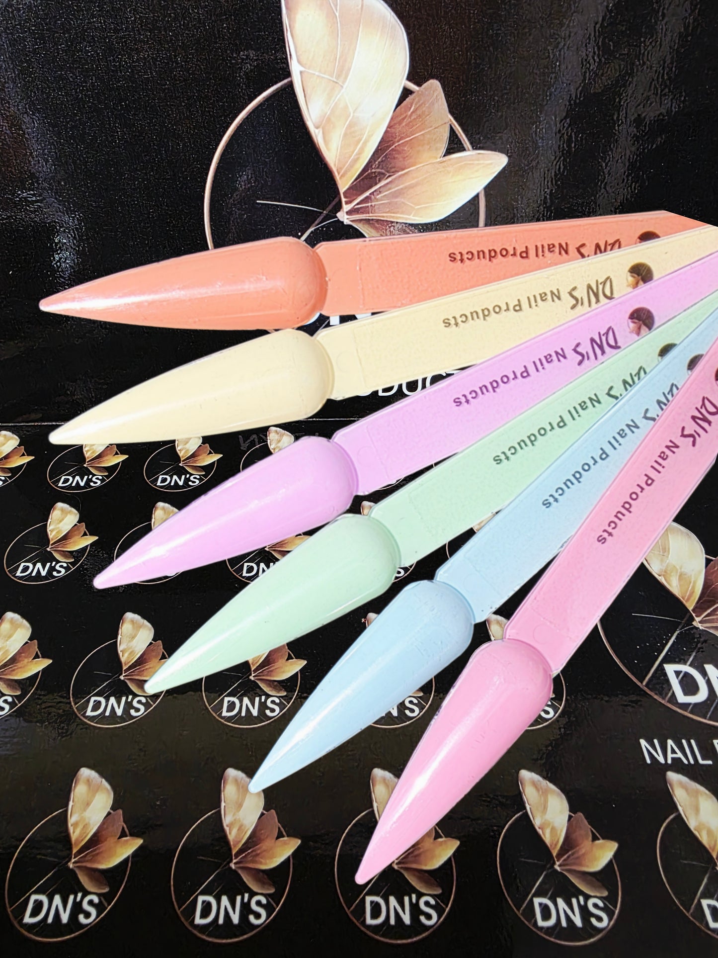 SPRING PETALS COLLECTION