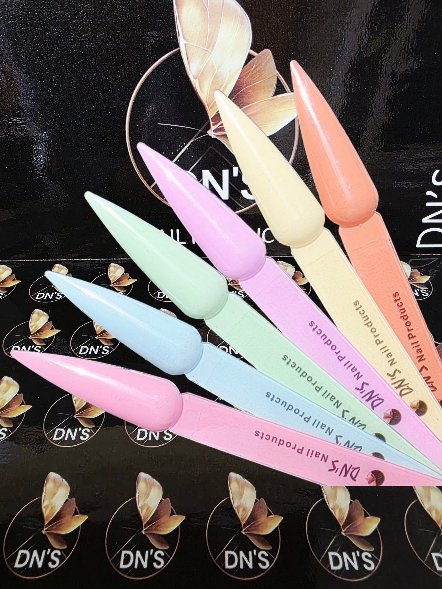 SPRING PETALS COLLECTION