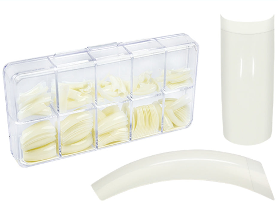 Tips Box - Natural Smile