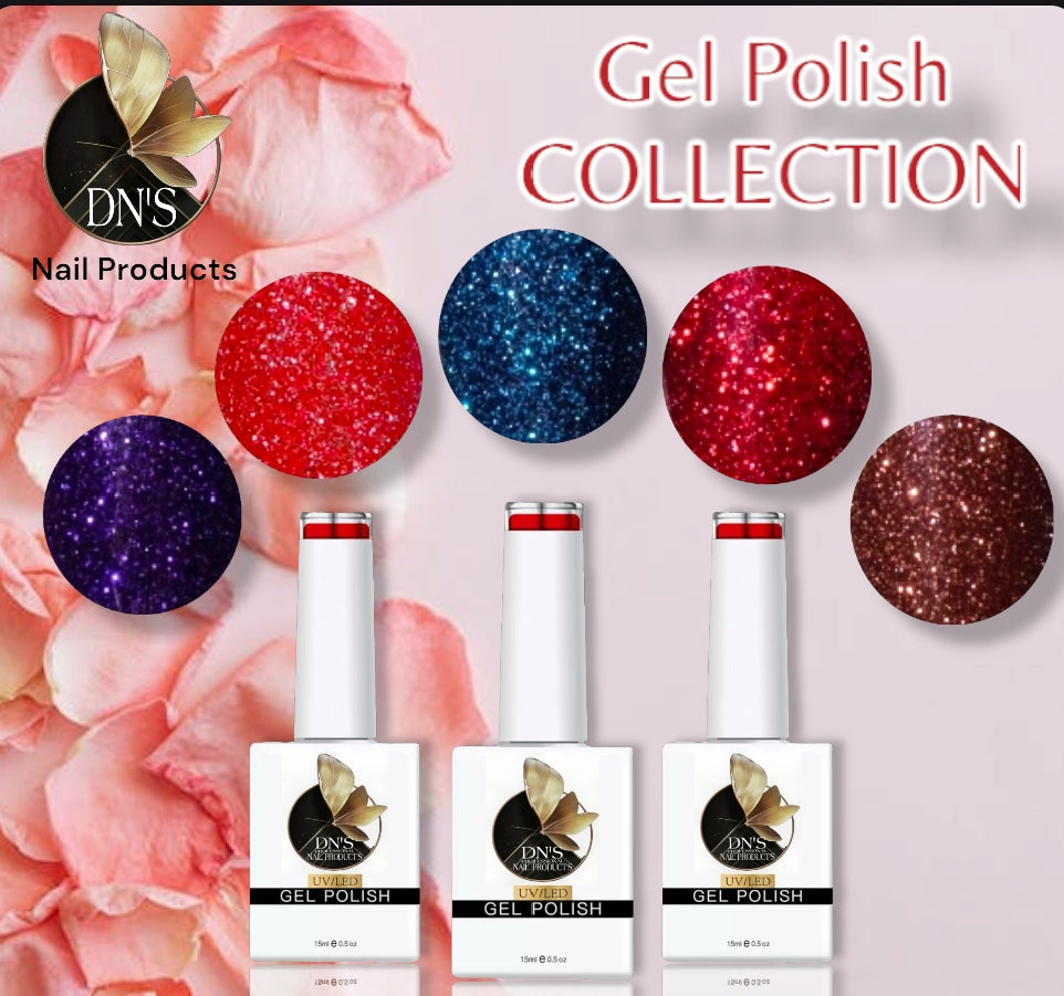 Gel Polish Collection