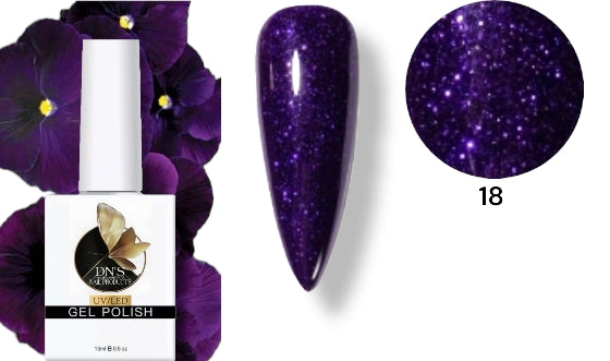 Gel Polish Collection