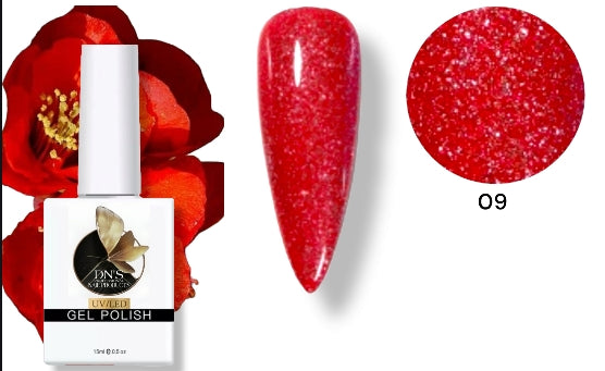 Gel Polish Collection