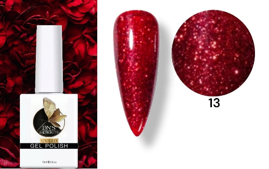 Gel Polish Collection