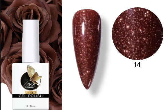 Gel Polish Collection