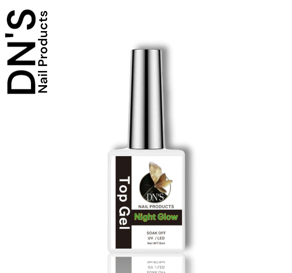 Night Glow Top Gel