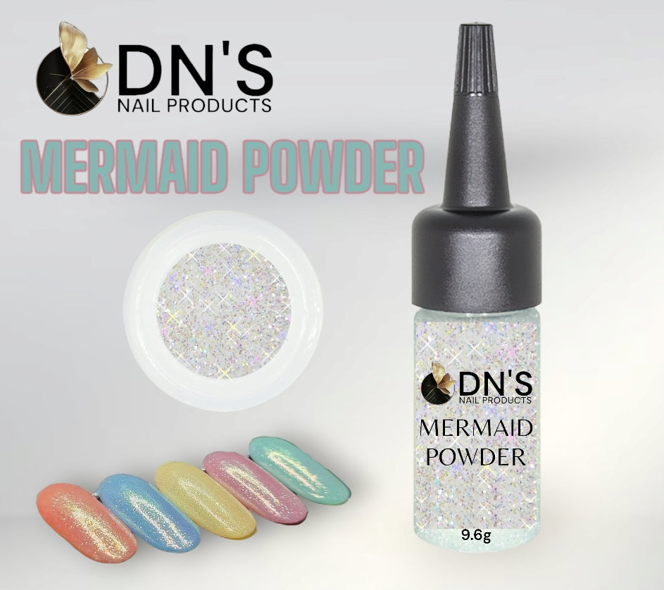 Mermaid Powder