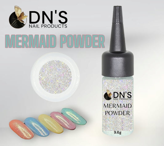 Mermaid Powder