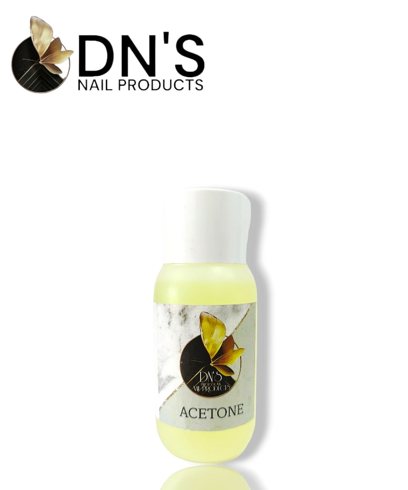 Acetone 150ml
