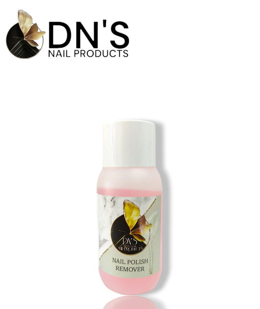 Gel Polish Remover 150ml