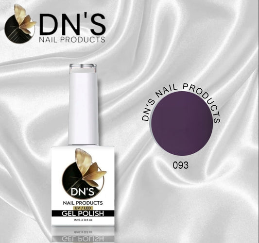 Gel Polish 093