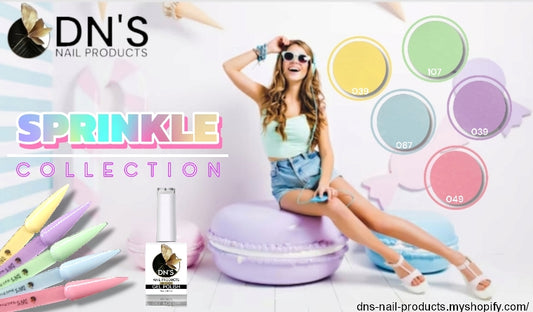 SPRINKLE COLLECTION