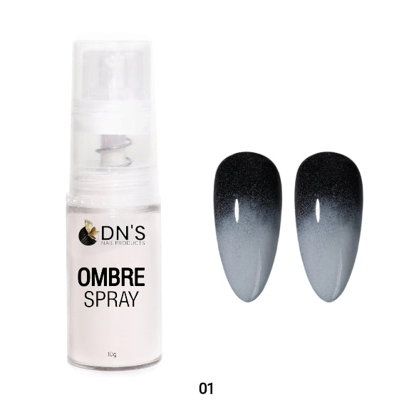 Ombre Spray