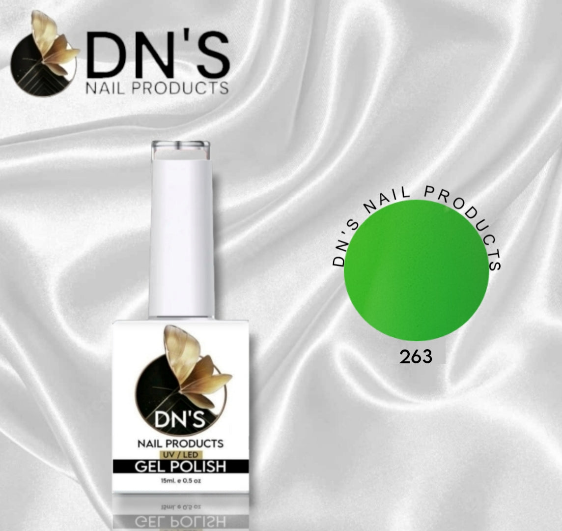 Gel Polish 263