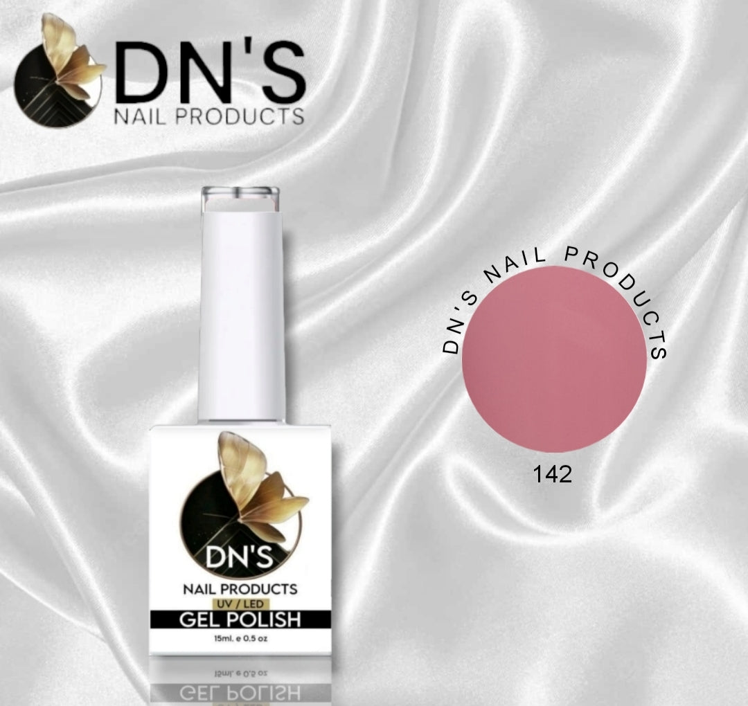 Gel Polish 142