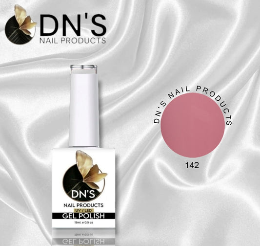 Gel Polish 142