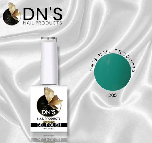 Gel Polish 205