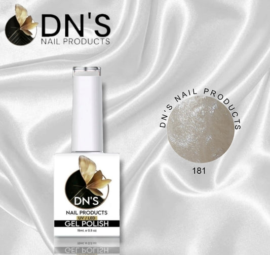 Gel Polish 181