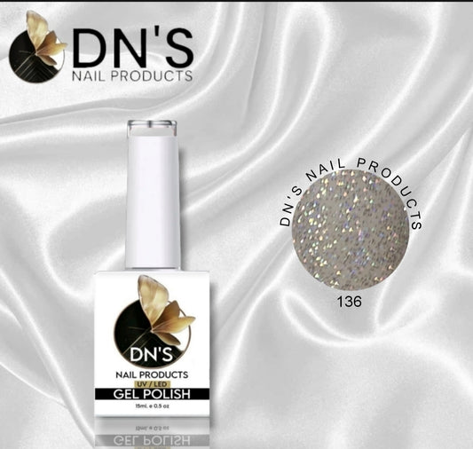 Gel Polish 136