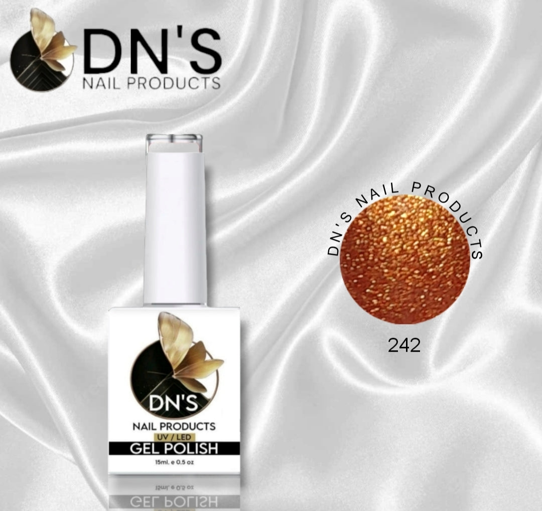Gel Polish 242