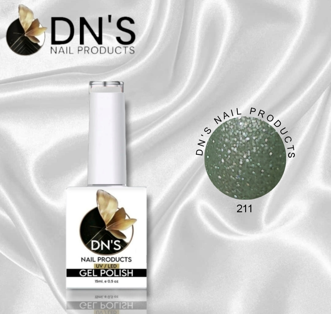 Gel Polish 211