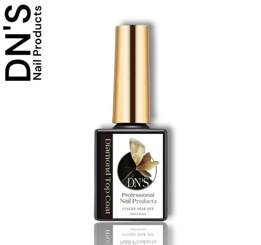 Diamond Top Gel Offer 5+1 FREE