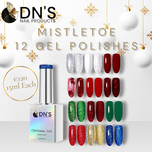 MISTLETOE COLLECTION