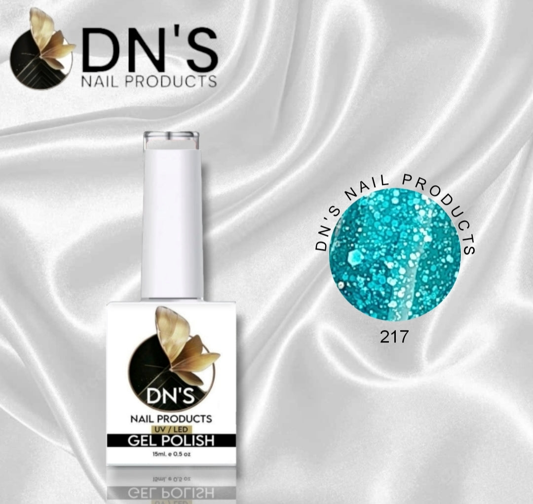 Gel Polish 217