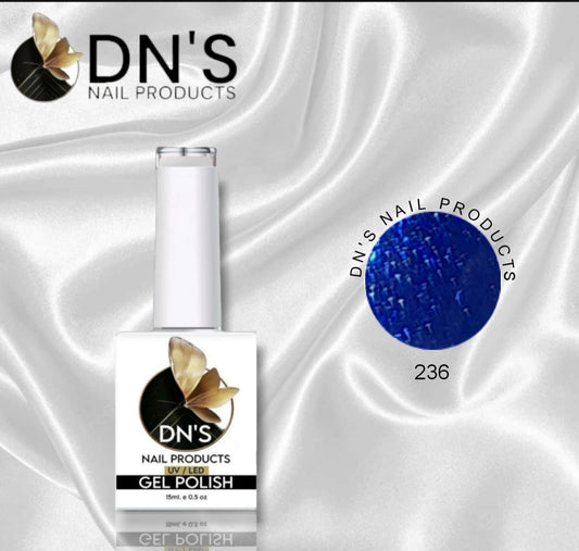 Gel Polish 236