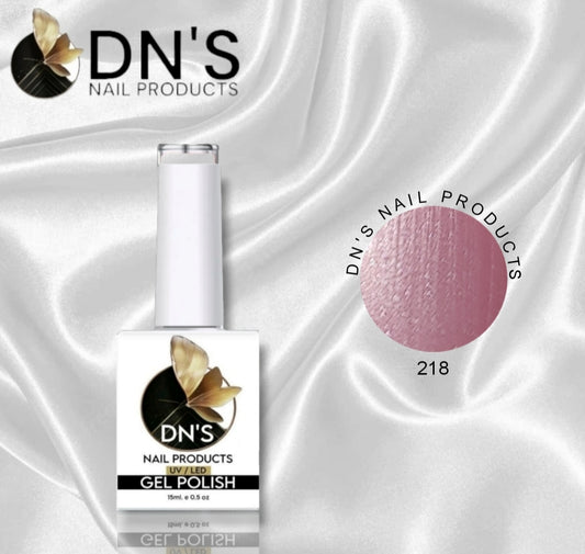 Gel Polish 218