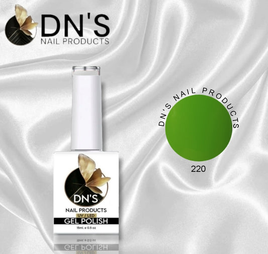 Gel Polish 220