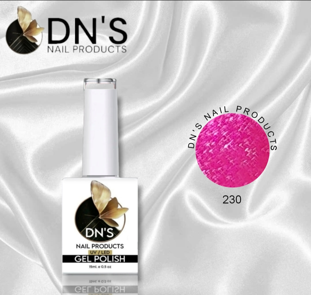Gel Polish 230